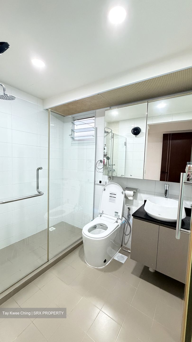 Blk 450B West Terra @ Bukit Batok (Bukit Batok), HDB 4 Rooms #591438351
